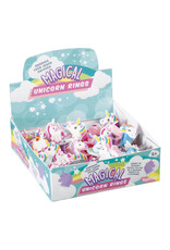 Magical Unicorn Rings