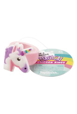 Magical Unicorn Rings