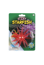 Sticky Starfish