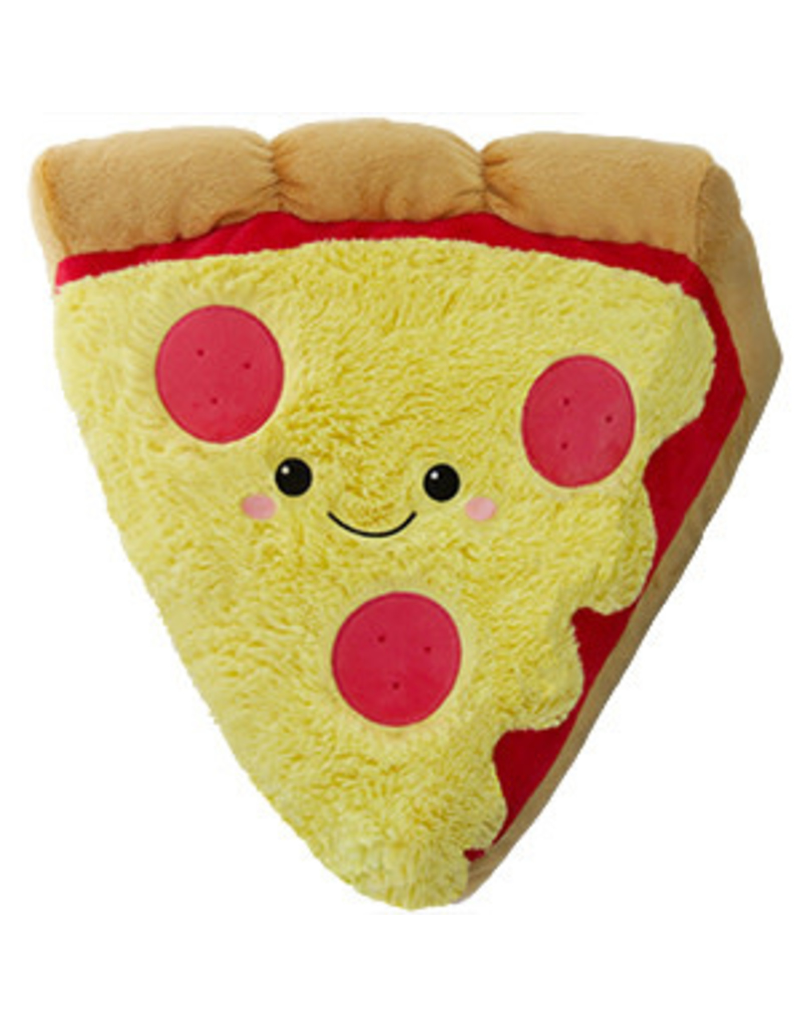 Squishable Pizza - lg