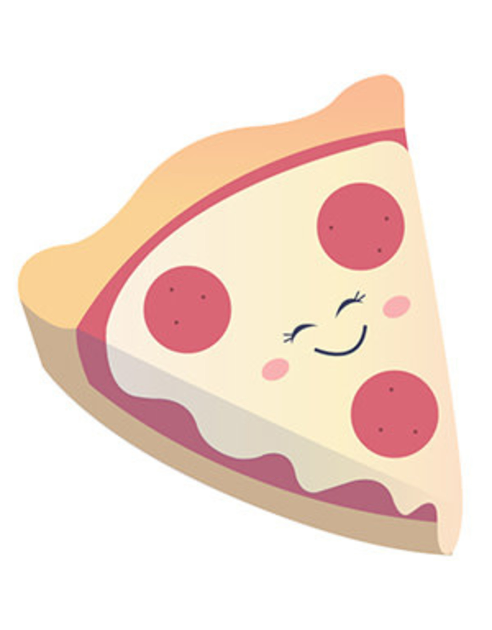 Squishable Pizza - lg