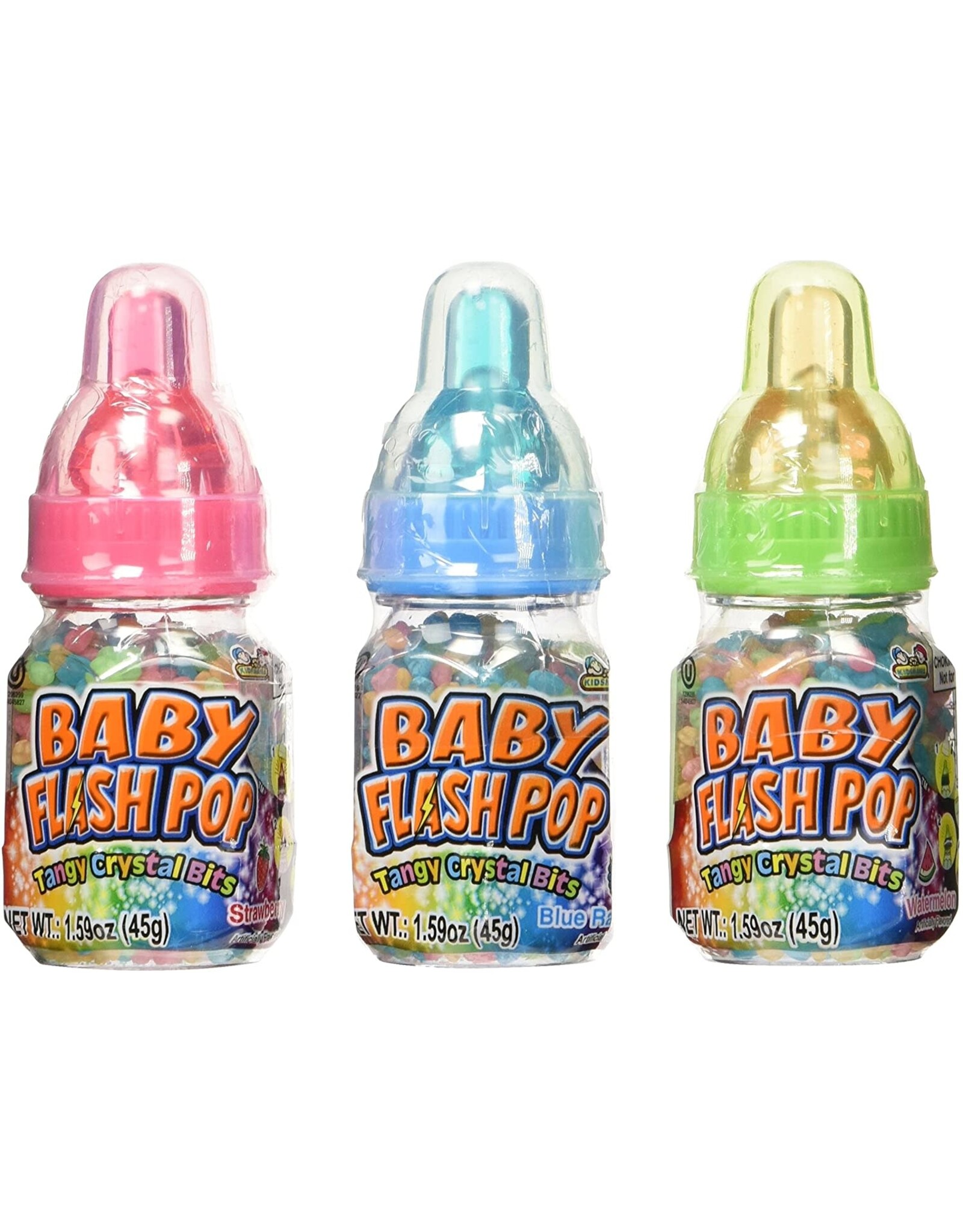Topps Baby Bottle Pop