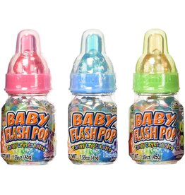 Topps Baby Bottle Pop