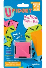 U-Fidget