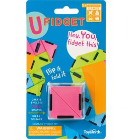 U-Fidget