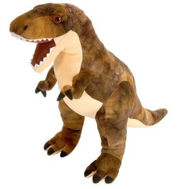 Dinosauria - t-rex mini