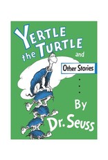 Dr. Seuss Yertle the Turtle and Other Stories by Dr. Seuss - large