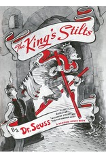 Dr. Seuss The King's Stilts by Dr. Seuss - large
