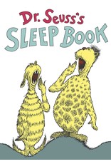 Dr. Seuss The Sleep Book by Dr. Seuss - large