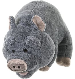 Wild Republic Potbelly Pig