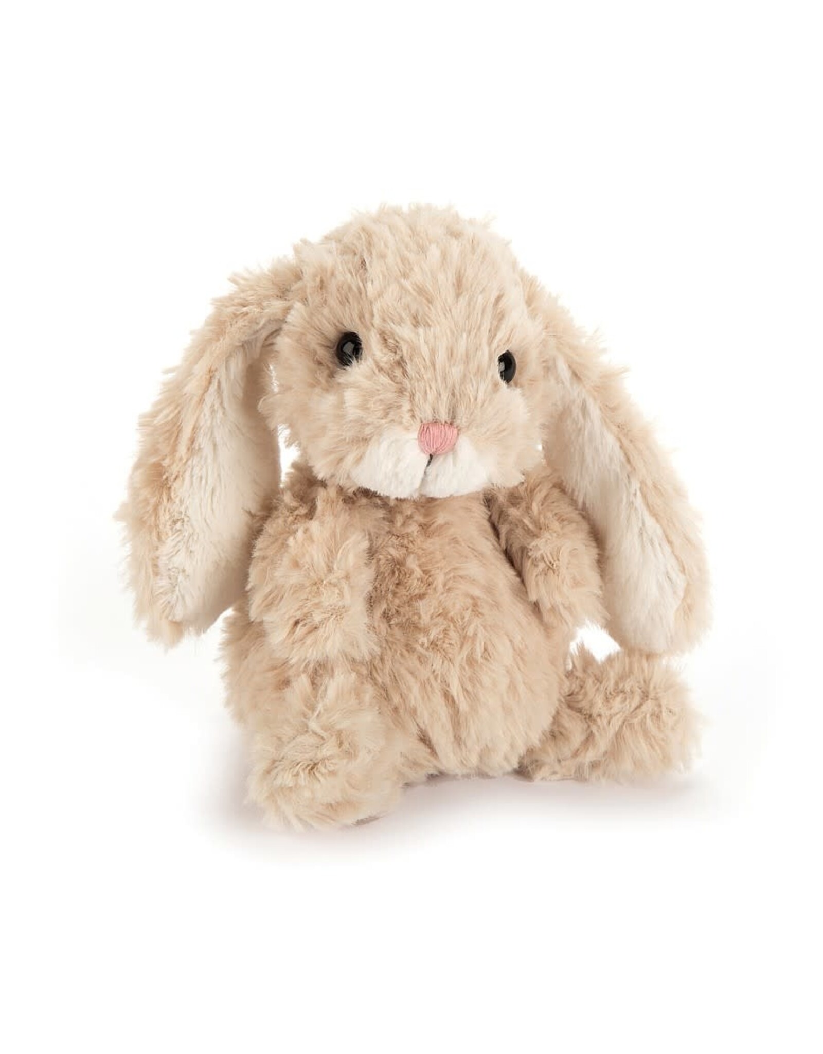 Jellycat Yummy Bunny Beige
