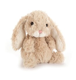 Jellycat Yummy Bunny Beige