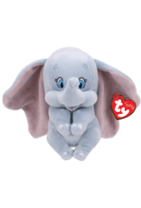 TY Dumbo - soft bady small