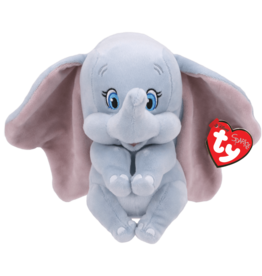 TY Dumbo - soft bady small