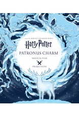 Harry Potter: Magical Film Projections - Patronus Charm