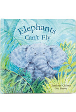 Jellycat Elephants Can't Fly