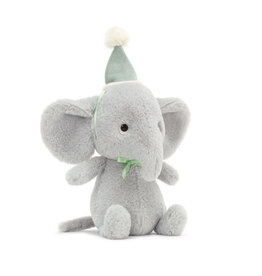 Jellycat Jollipop Elephant