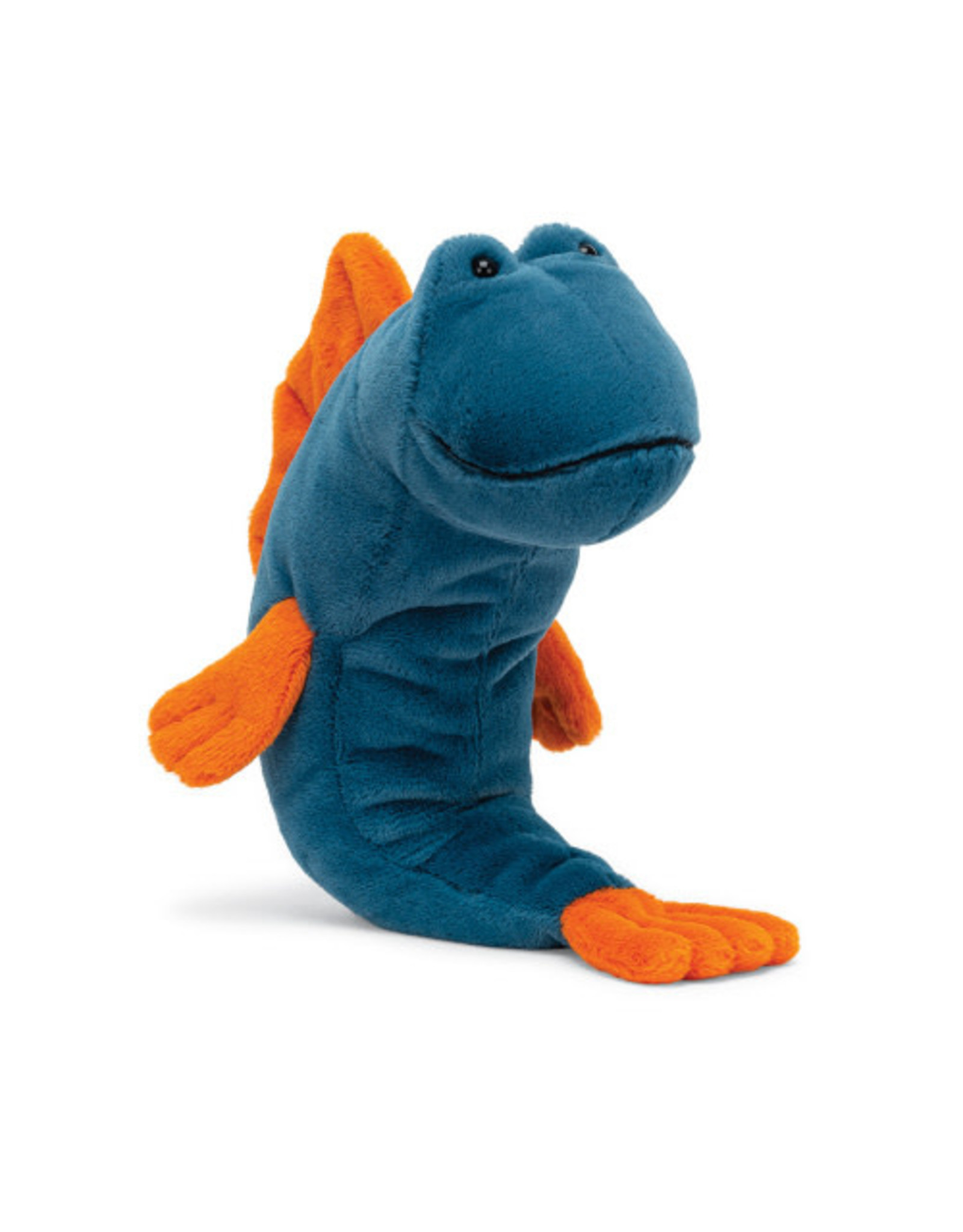 Jellycat Mack Mudskipper