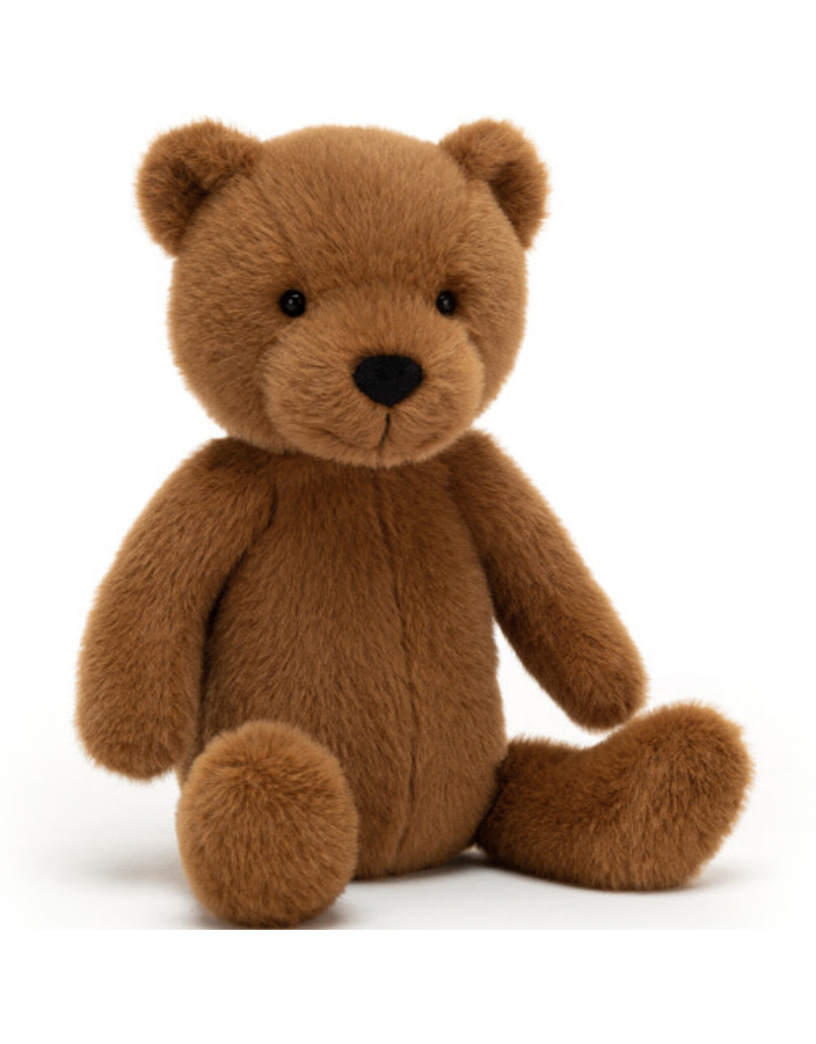 Jellycat Maple Bear - small