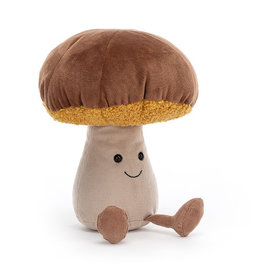 Jellycat Amuseable Toadstool - small