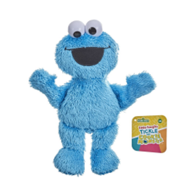 Sesame Street Little Laughs Cookie Monster