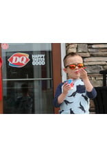 Dairy Queen Miracle Treat Day - 5 small Blizzard vouchers for $30