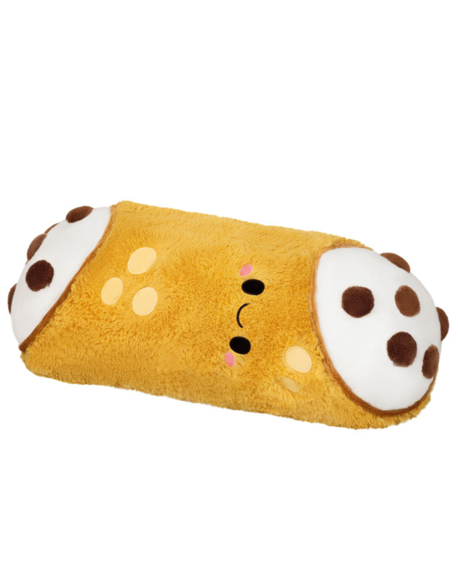 Squishable Cannoli - lg