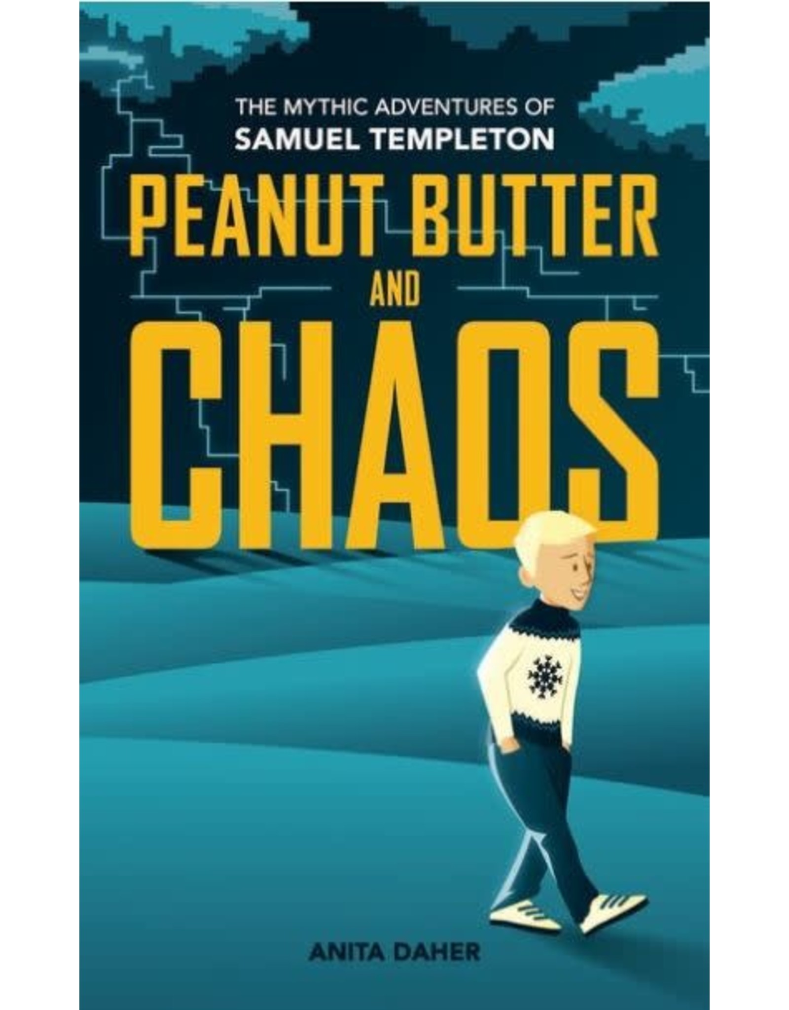 Peanut Butter and Chaos