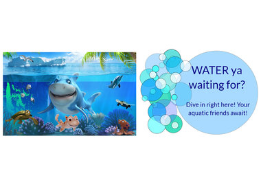 Aquatic/Ocean