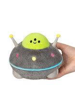Squishable Celestial UFO - snackers