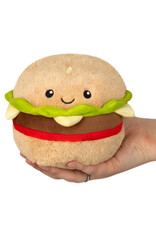 Squishable Hamburger - snackers
