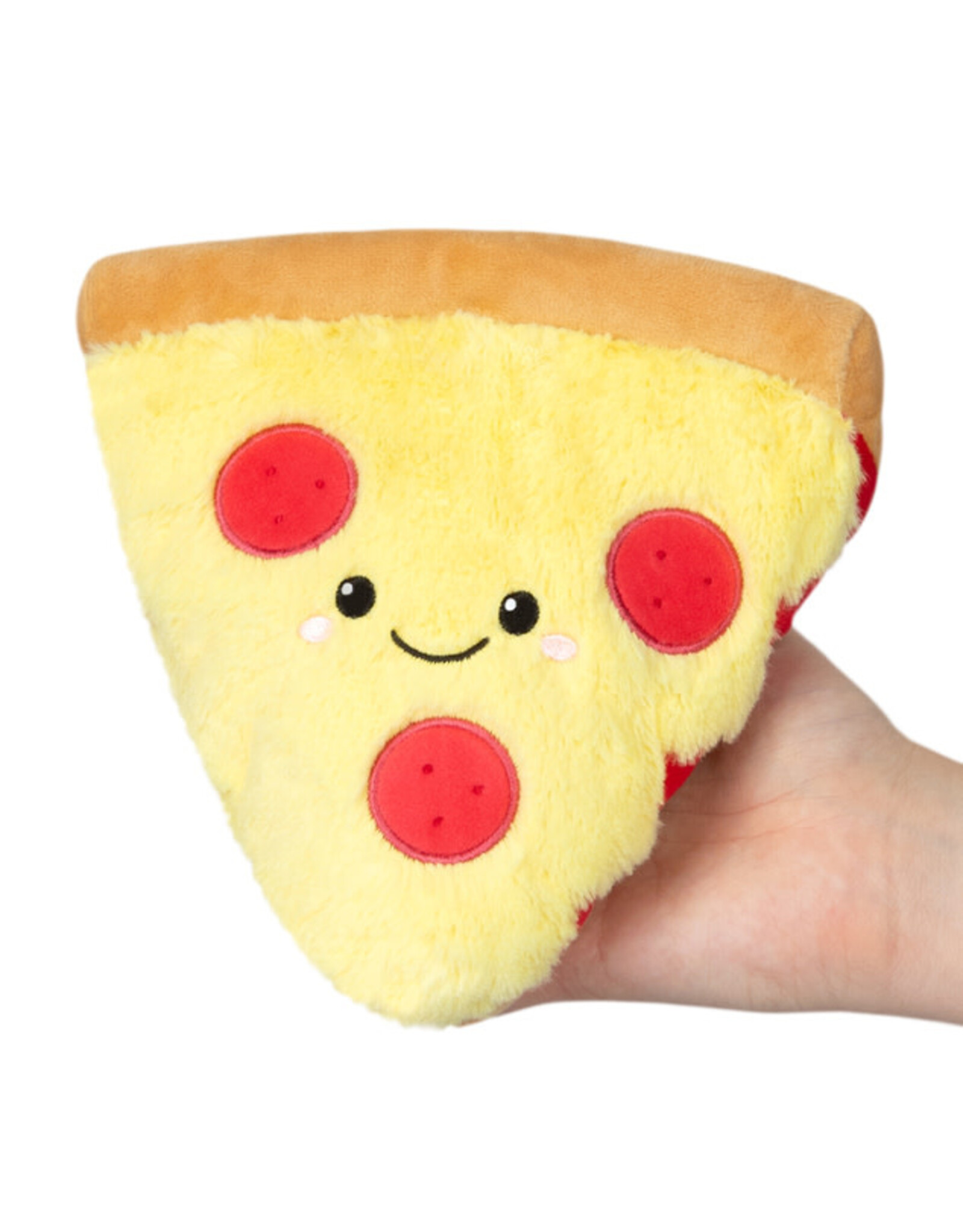 Squishable Pizza- snackers