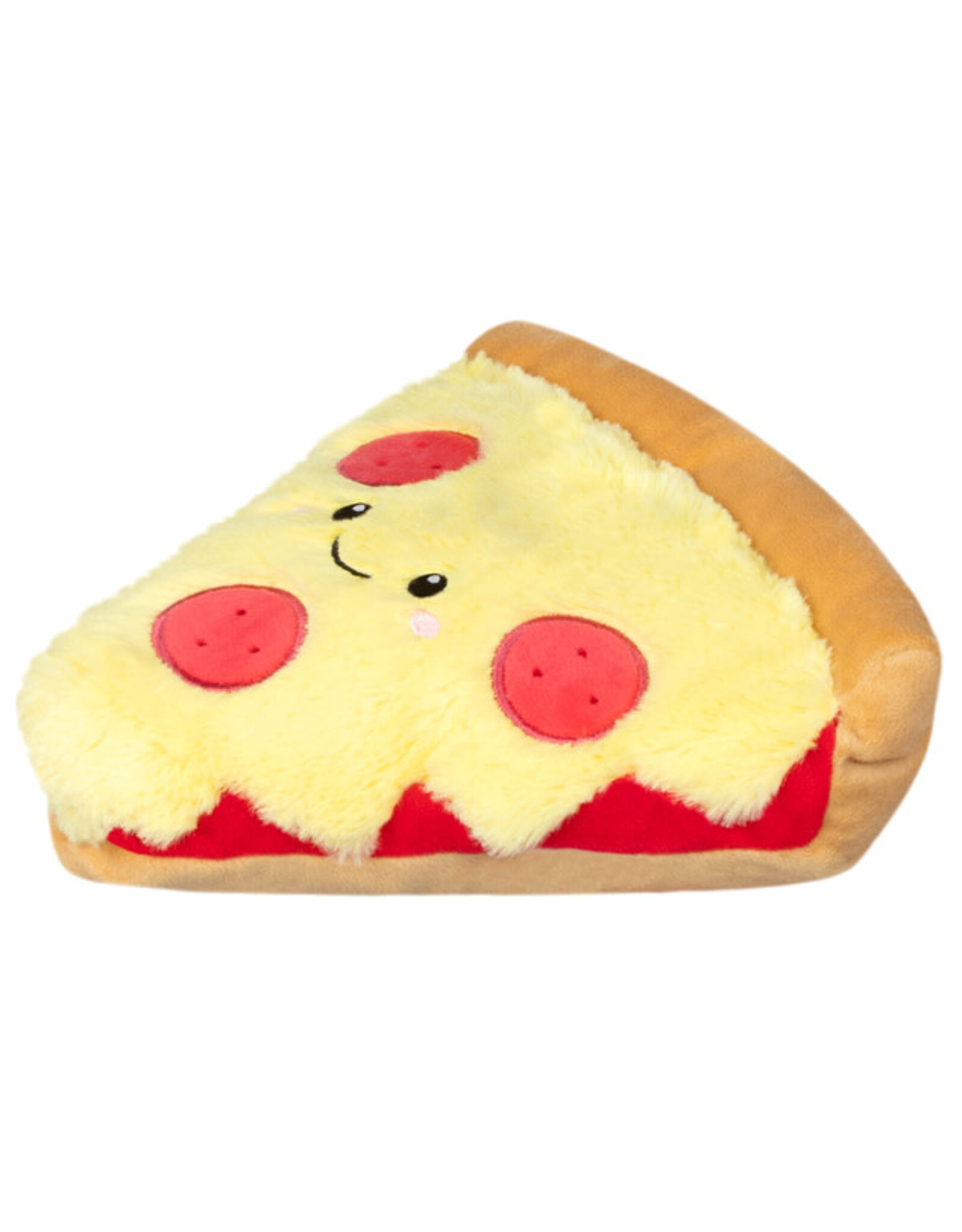 Squishable Pizza- snackers