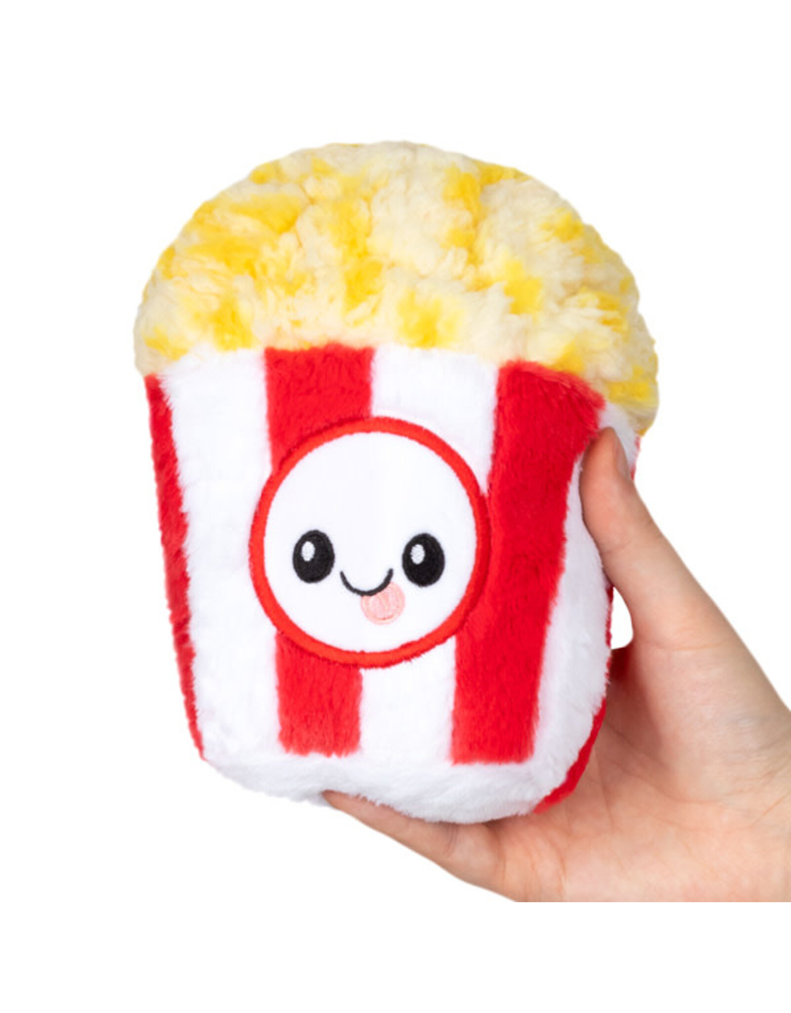 Squishable Popcorn - snackers
