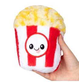 Squishable Popcorn - snackers