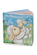 Jellycat My Mom and Me Book