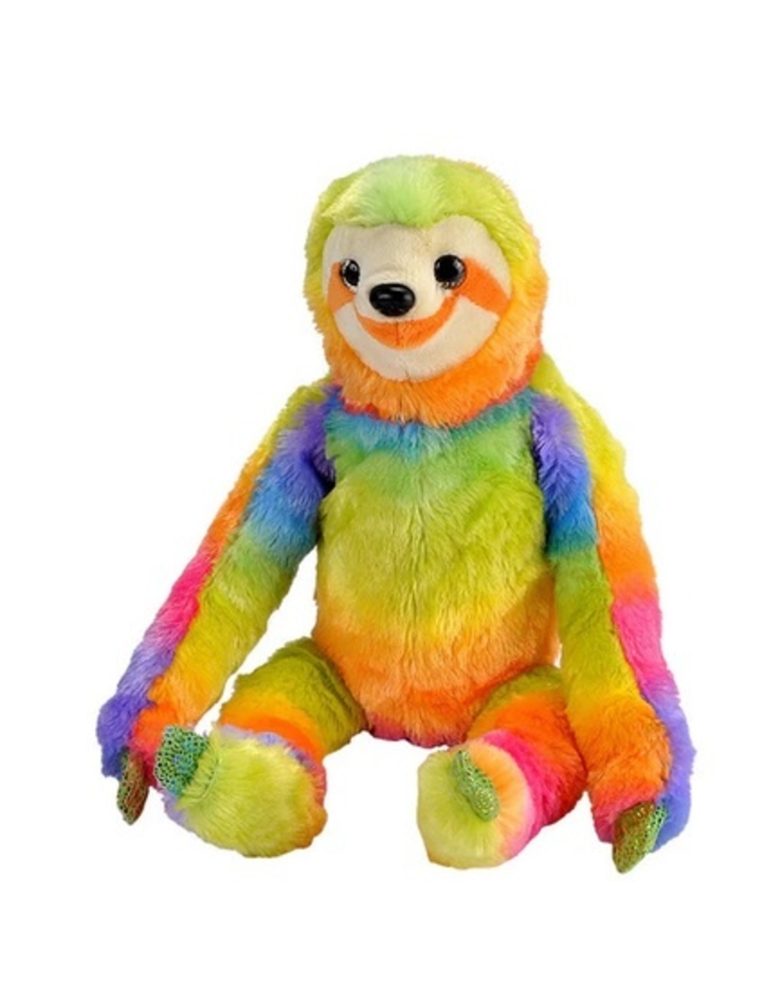 Rainbow Sloth