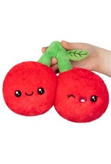 Squishable Cherries - snackers