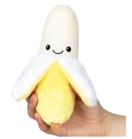 Squishable Banana - snackers