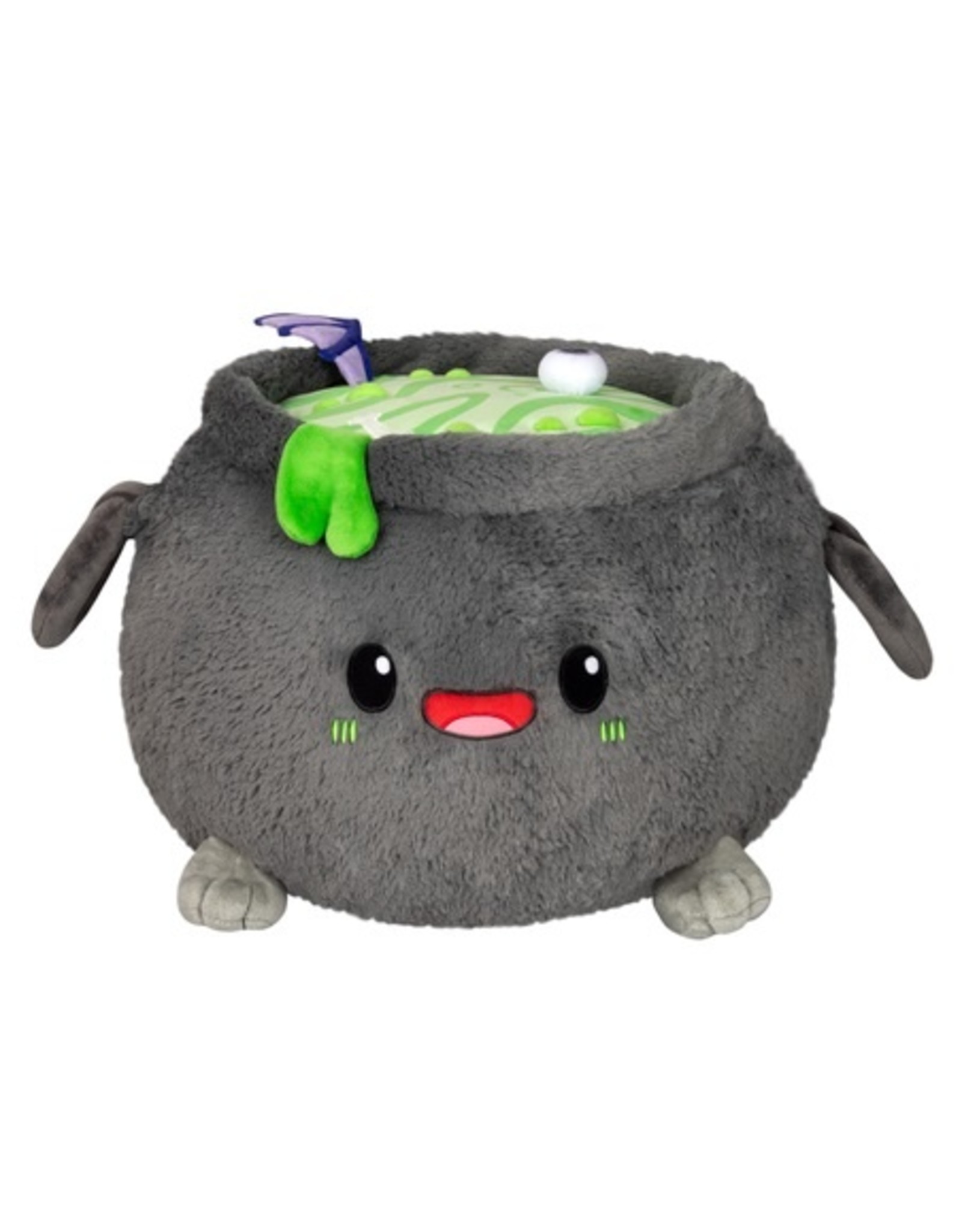 Squishable Cauldron - lg