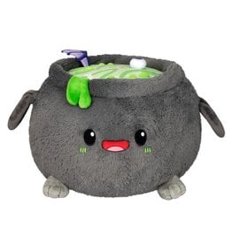 Squishable Cauldron - lg