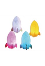 Spaceship night light