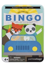 On The Go Bingo - Magnetic
