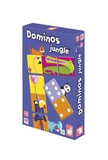 Dominos Jungle