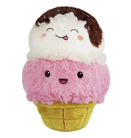 Squishable Ice Cream Cone - mini