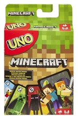UNO Minecraft