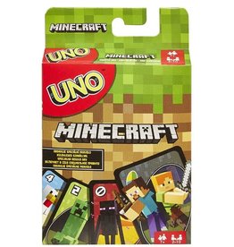 UNO Minecraft