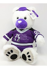 Stollery Dr. PatchUp Dressed