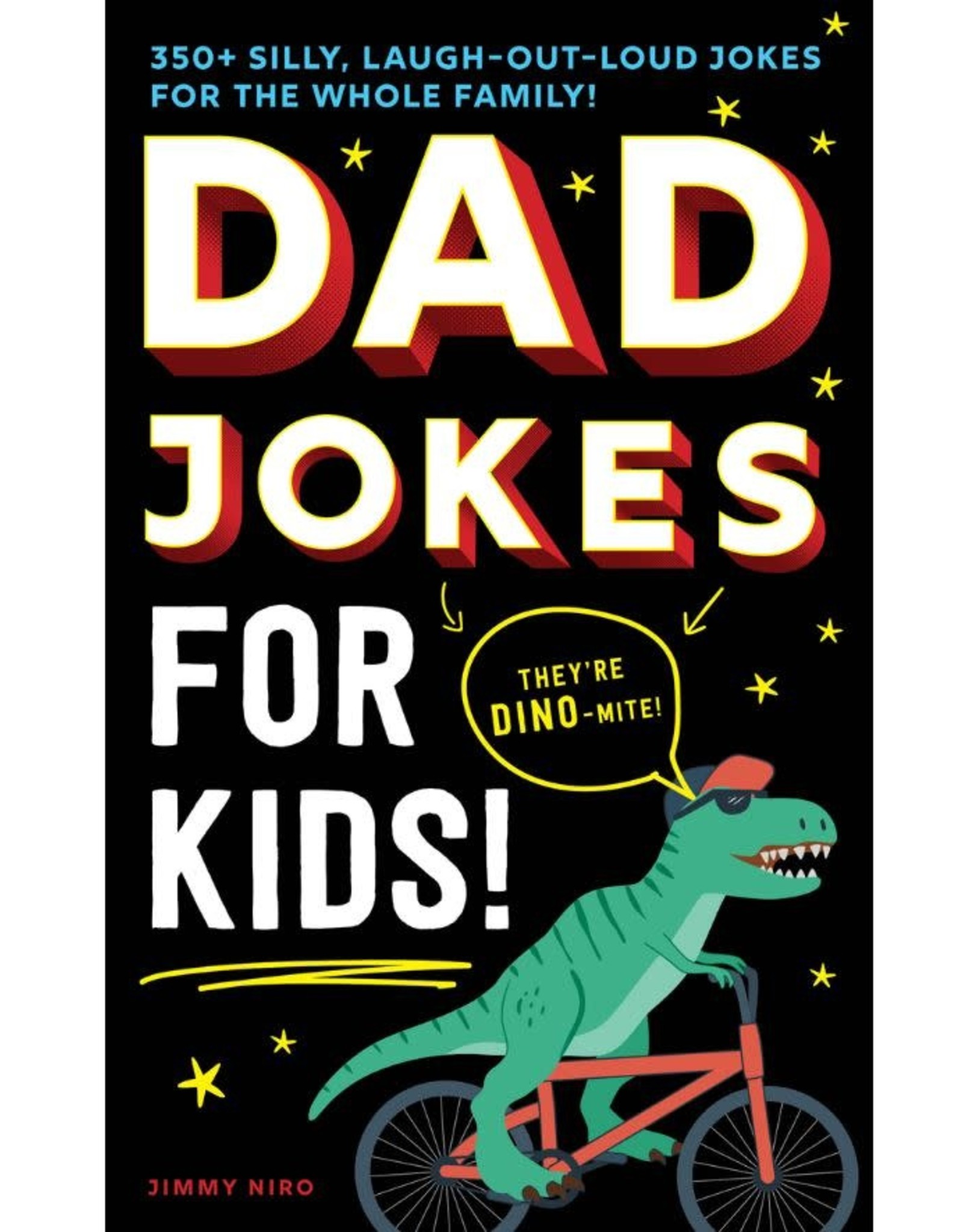 Dad Jokes For Kids