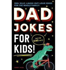 Dad Jokes For Kids